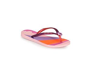 HAVAIANAS Chanclas marca modelo HAV. KIDS SLIM GLITTER II