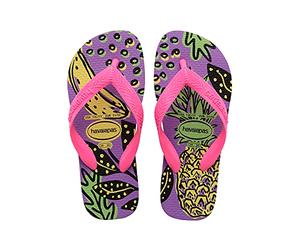HAVAIANAS Chanclas marca modelo HAV. KIDS TOP FASHION