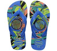 HAVAIANAS Chanclas marca modelo HAV. TOP HOLOGRAPHIC
