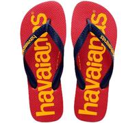 HAVAIANAS Chanclas marca modelo HAV. TOP LOGOMANIA 2