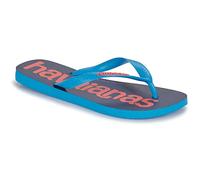 HAVAIANAS Chanclas marca modelo HAV. TOP LOGOMANIA 2