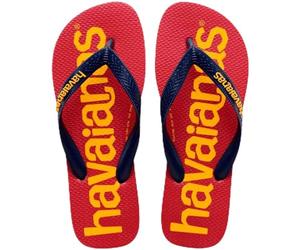 HAVAIANAS Chanclas marca modelo HAV. TOP LOGOMANIA 2