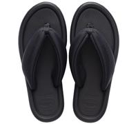 HAVAIANAS Chanclas MAXI PUFFED UP. Color Negro
