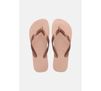 HAVAIANAS Chanclas Mujer Rosa Chanclas Havaianas Top Tiras Primavera Verano 2