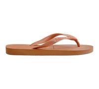 Havaianas Chanclas para mujer, naranja oscuro, 39/40 EU