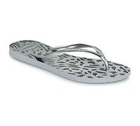 Havaianas Chanclas SLIM ANIMALS in Gris 35 / 36