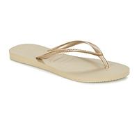 HAVAIANAS Chanclas Hav. Slim. Color gris arena