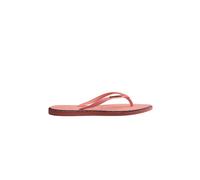 HAVAIANAS Chanclas SLIM POINT GLITTER coral | 35/36