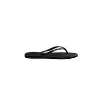 HAVAIANAS Chanclas SLIM POINT GLITTER negro | 37/38