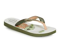 Havaianas Chanclas STARS WARS in Blanco 27 / 28