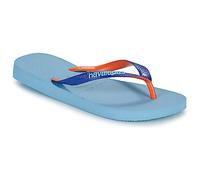 Havaianas Chanclas TOP MIX in Azul 35 / 36