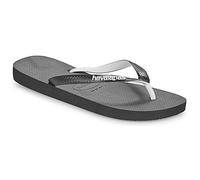 Havaianas Chanclas TOP MIX in Negro 45 / 46
