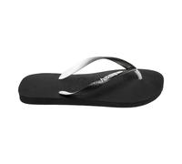 Havaianas - Chanclas Top Mix - Shoes - Hombre - Negro - 45 EU -
