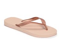 Havaianas - Top Tiras, Chanclas Cómodas, Duraderas y Ligeras, con Suela Antideslizante, Mujer