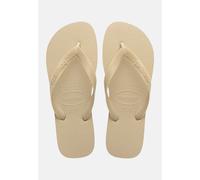 HAVAIANAS Chanclas Unisex Beige Chanclas Top Senses Primavera Verano 2025 Gom