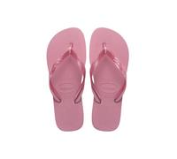 Havaianas Chanclas unisex TOP SENSES para adultos, CHIFFOM ROSE (1105), 23.0~23.5 cm