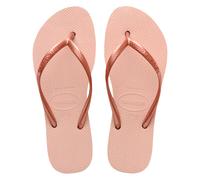 Havaianas - Chanclas y sandalias mujer - Slim Flatform Ballet Rose para Mujer - Talla 39 - 40 - Rosa Rosa 39 - 40