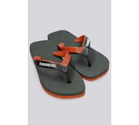 Havaianas Dual - Kaki - Chanclas Dedo Hombre talla 44