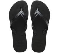 Havaianas Elegance - Negro - Chanclas Mujer talla 38