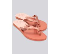 Havaianas Elegance Print - Coral - Chanclas Mujer talla 42