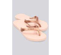 Havaianas Elegance - Rosa - Chanclas Dedo Mujer talla 42