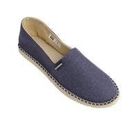 Havaianas Espadrille Eco Alpargatas Hombres Azul - 37 - Alpargatas Shoes