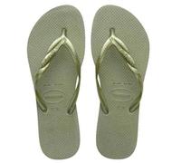 Havaianas Fantasia FlipFlop Mujer Smoke Green 37 EU