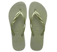 Havaianas Fantasia FlipFlop Mujer Smoke Green 41 EU