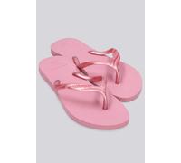 Havaianas Fantasia - Rosa - Chanclas Dedo Mujer talla 40