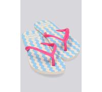 Havaianas Fantasia Style II - Azul - Chanclas Mujer talla 38