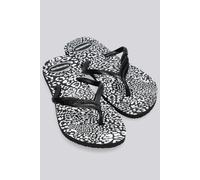 Havaianas Fantasia Style - Negro - Chanclas Mujer talla 38