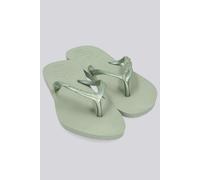 Havaianas Fantasia - Verde - Chanclas Dedo Mujer talla 36