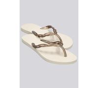 Havaianas Flash Sweet - Arena - Chanclas Mujer talla 40
