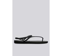 Havaianas Flash Urban - Negro - Sandalias Dedo Mujer talla 36