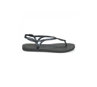 Havaianas - Flat Sandals - Shoes - Mujer - Negro - 41 EU -