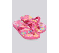 Havaianas Flores - Rosa - Chanclas Dedo Niña talla 30