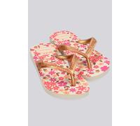 Havaianas Flores - Rosa - Chanclas Dedo Niña talla 32
