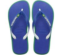 Havaianas Hav. Brasil Twist - Chanclas unisex para adultos, Azul marino, 41 EU