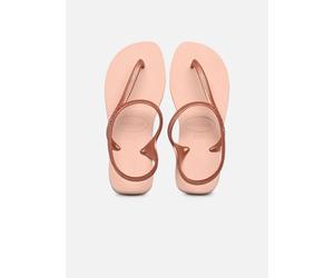 Havaianas Hav. Flash Urban W 35 - 36 Rosa