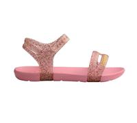 Havaianas HAV. Kids Play Mall Glitter, Chanclas Niñas, Rosa Macaron, 4.5/5 UK Child