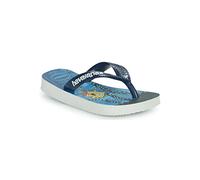 Havaianas HAV. Kids Top Bob Sponge, Chanclas Unisex niños