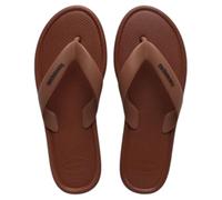 Havaianas Hav. Sandalias Puffed Up para mujer, Óxido, 37 EU