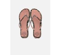 Havaianas Hav. Slim Animals Fashion 35 - 36 Rosa