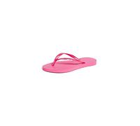 Havaianas HAV.Slim Glitter II - Sandalias para mujer, Rosa/rosa, 37/38 EU