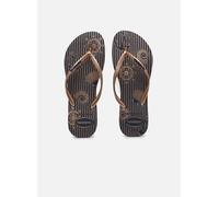 Havaianas HAV. SLIM NAUTICAL 41 - 42 Azul