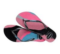 Havaianas HAV.Slim Palette Glow - Sandalias para mujer, Beige, 41/42 EU
