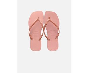 Havaianas Hav. Slim Square 35 - 36 Rosa