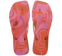 Havaianas Hav. Square Jelly Ss26 1106rosa 39/40 EU