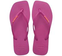 Havaianas Hav. Square Logo Pop Up Ss26 4622rosa 39/40 EU