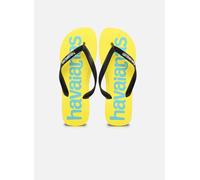 Havaianas Hav. Top Logomania 2 41 - 42 Amarillo